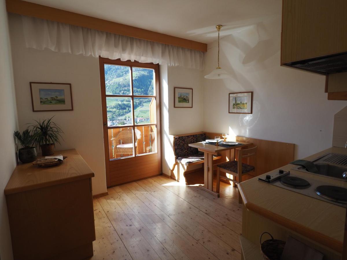 Apartment Zur Schönen Aussicht Algund