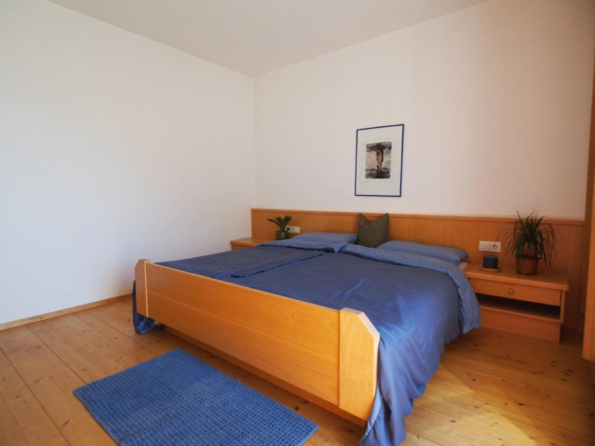 Apartment Zur Schoenen Aussicht Lagundo