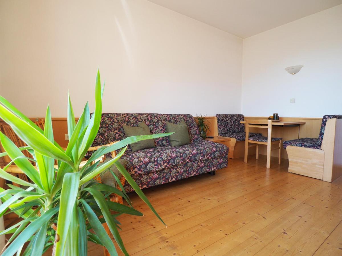 Zur Schoenen Aussicht Apartment *