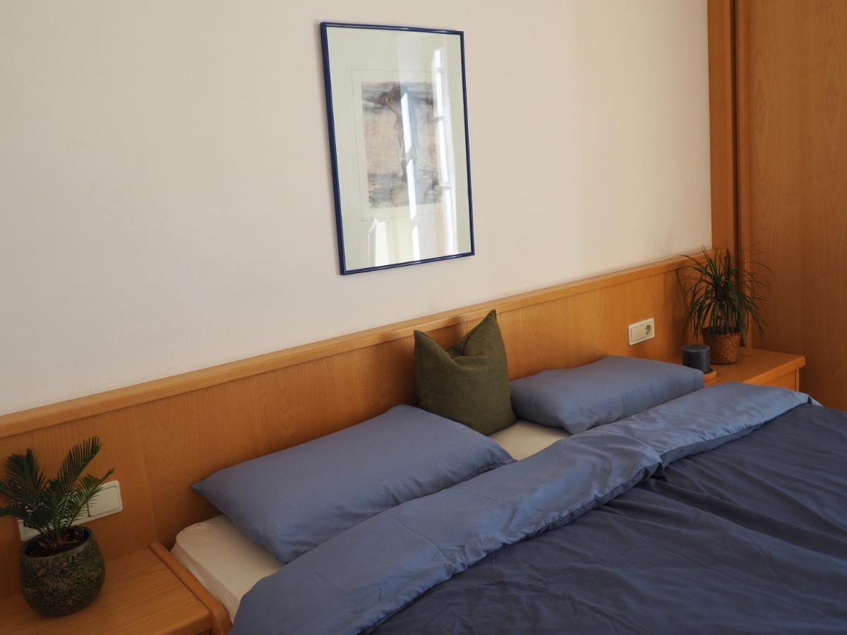 Zur Schönen Aussicht Apartment Algund