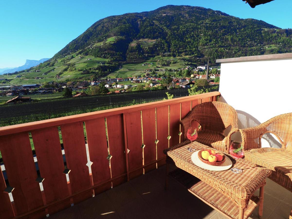 Apartment Zur Schönen Aussicht *