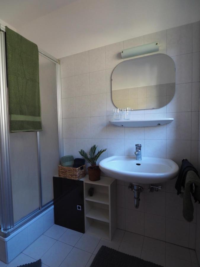Zur Schoenen Aussicht Apartment