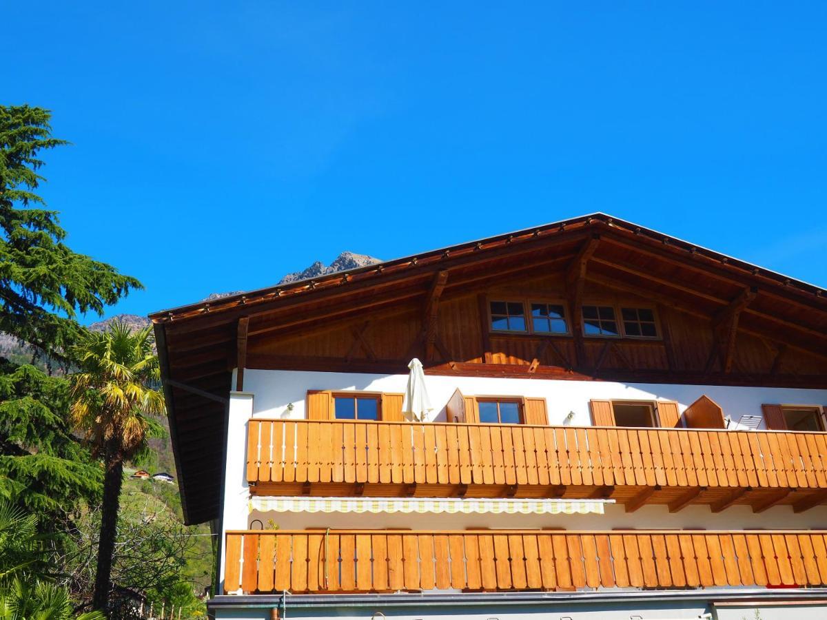 Zur Schönen Aussicht Algund